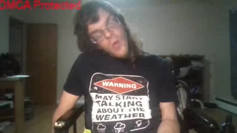 Sweet Man online show from January 9, 11:43 pm