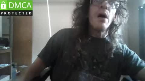 Sweet Man online show from August 2, 11:17 pm