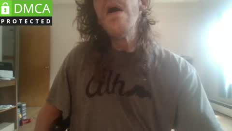 Sweet Man online show from June 16, 4:44 pm