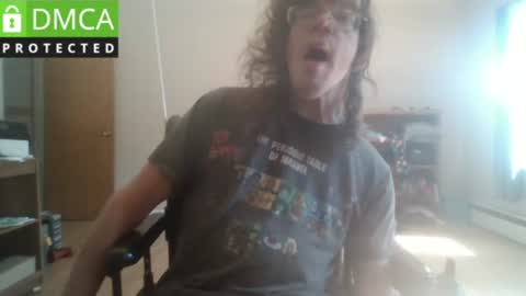 Sweet Man online show from June 22, 3:08 pm