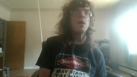 Sweet Man online show from June 30, 6:39 pm