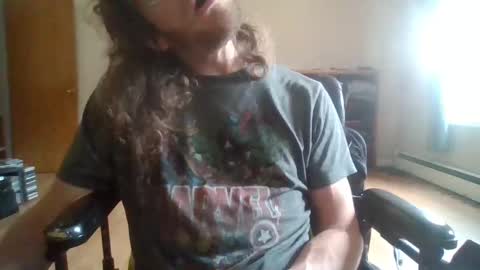 Sweet Man online show from September 18, 6:45 pm