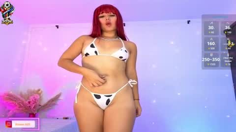 MIA  online show from June 20, 5:41 pm