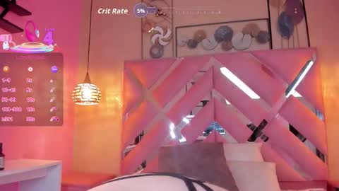 SweetMichel  online show from October 15, 1:01 pm