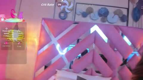 SweetMichel  online show from December 5, 4:05 pm