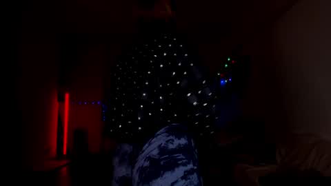 Mila online show from January 17, 6:02 pm