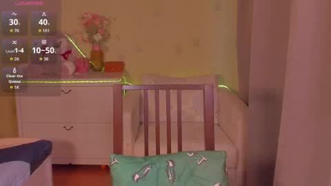 Swetmilkis online show from March 27, 9:10 am