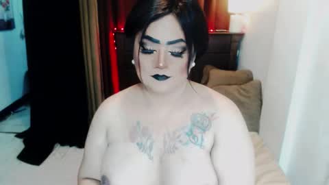 Mio online show from October 3, 10:18 pm