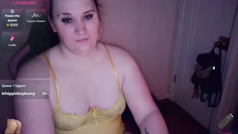 SweetMorgan online show from February 24, 10:02 pm