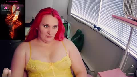 SweetMorgan online show from September 14, 12:24 am