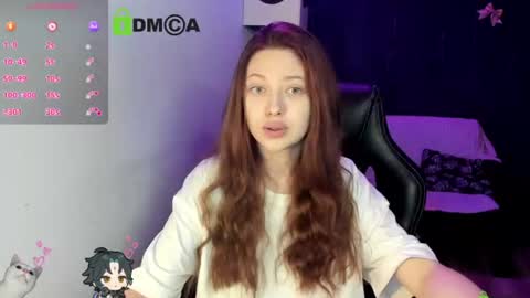 sweetmuffin88 online show from August 7, 12:47 pm