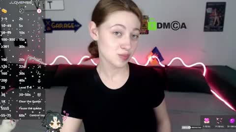 sweetmuffin88 online show from June 24, 12:34 pm