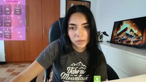 Sweet Mysterious online show from September 29, 1:54 pm