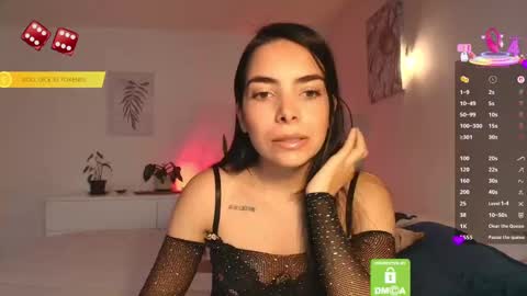 Sweet Mysterious online show from October 29, 11:45 am