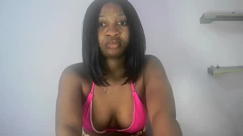 Snapshot of sweetness755325 chatting on September 18, 9:46 am sweetness755325 online show from September 18, 9:46 am