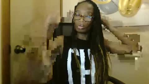 sweetness_cool online show from February 6, 4:42 am