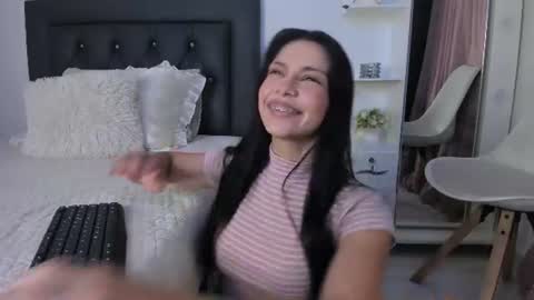 sweetnicky1 online show from July 1, 1:20 pm