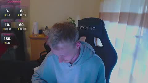 Sweetoxic online show from April 3, 3:52 pm