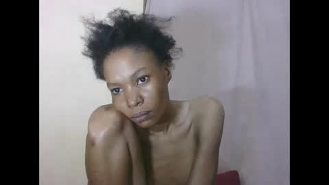 ESTHER online show from May 3, 2:06 am