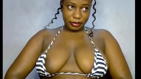 LILY BRANDY online show from March 15, 5:38 pm