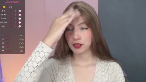 Rafaella online show from December 17, 3:13 am