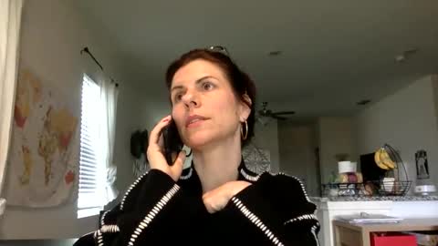 sweetriddance online show from March 11, 2:09 pm