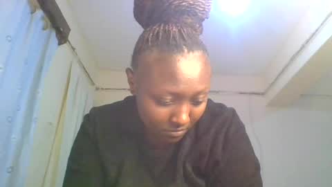 Rose Watetu online show from June 15, 5:05 pm