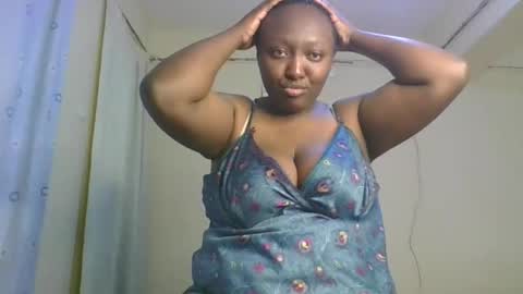 Rose Watetu online show from March 26, 10:53 am