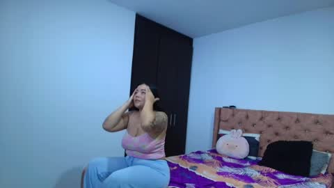 sweetrubby98 online show from April 30, 11:20 pm