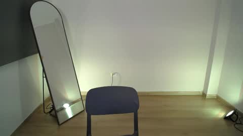 Rubi online show from May 22, 1:23 am