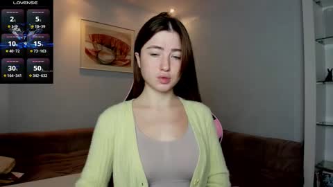 sweets_alma online show from October 27, 6:46 am