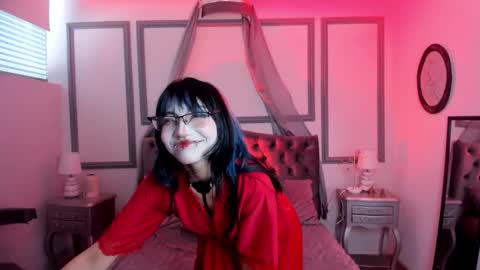 Sakura Doll  online show from February 28, 1:37 pm