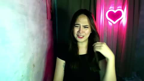 sweetsassyvv online show from February 27, 2:21 pm