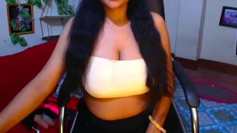 SweetSour online show from March 28, 1:34 pm