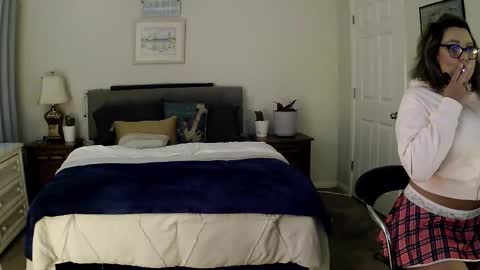 sweetsugar1979 online show from February 1, 1:24 am