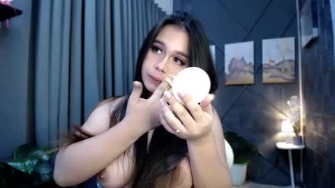 Samantha samm online show from January 6, 4:26 am