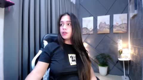 Samantha samm online show from December 27, 5:09 am