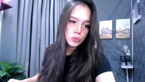 Samantha samm online show from January 21, 12:29 pm