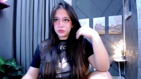 Samantha samm online show from January 15, 12:25 pm