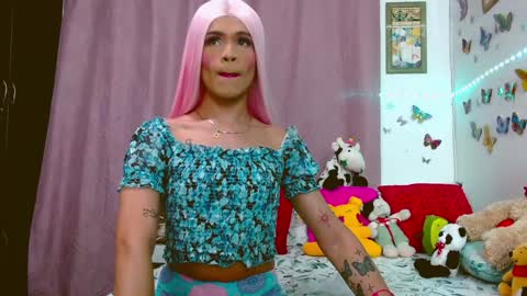 sweetsultrysiren online show from February 2, 11:42 pm