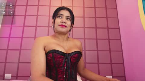 Liss online show from January 8, 11:05 am