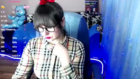 Snapshot of sweetsunnymila chatting on December 11, 1:39 pm HelloI amShy Charming Mila-Nice to meet you and Welcome I am not a nude model  Sometimes a smile is all that we need online show from December 11, 1:39 pm