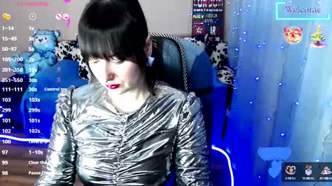 Snapshot of sweetsunnymila chatting on December 30, 11:26 am HelloI amShy Charming Mila-Nice to meet you and Welcome I am not a nude model  Sometimes a smile is all that we need online show from December 30, 11:26 am