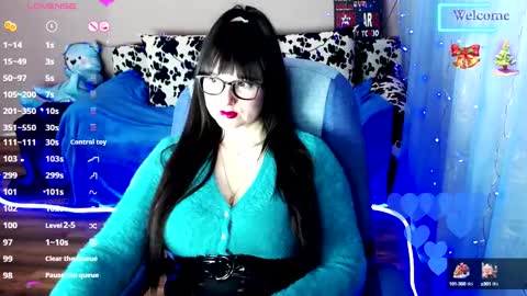 Snapshot of sweetsunnymila chatting on January 15, 1:31 pm HelloI amShy Charming Mila-Nice to meet you and Welcome I am not a nude model  Sometimes a smile is all that we need online show from January 15, 1:31 pm