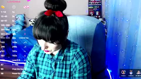 Snapshot of sweetsunnymila chatting on February 4, 4:50 pm HelloI amShy Charming Mila-Nice to meet you and Welcome I am not a nude model  Sometimes a smile is all that we need online show from February 4, 4:50 pm