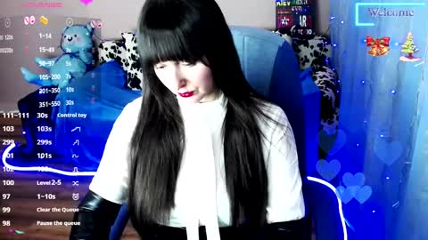 Snapshot of sweetsunnymila chatting on January 17, 2:50 pm HelloI amShy Charming Mila-Nice to meet you and Welcome I am not a nude model  Sometimes a smile is all that we need online show from January 17, 2:50 pm