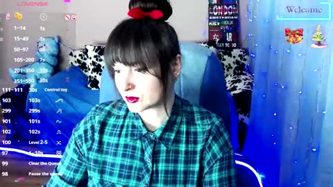 Snapshot of sweetsunnymila chatting on February 4, 1:48 pm HelloI amShy Charming Mila-Nice to meet you and Welcome I am not a nude model  Sometimes a smile is all that we need online show from February 4, 1:48 pm