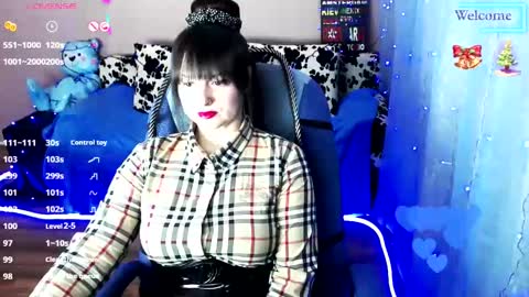 Snapshot of sweetsunnymila chatting on January 6, 10:02 am HelloI amShy Charming Mila-Nice to meet you and Welcome I am not a nude model  Sometimes a smile is all that we need online show from January 6, 10:02 am