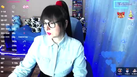 Snapshot of sweetsunnymila chatting on February 7, 3:41 pm HelloI amShy Charming Mila-Nice to meet you and Welcome I am not a nude model  Sometimes a smile is all that we need online show from February 7, 3:41 pm