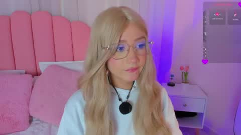 sweett_fire online show from May 11, 6:16 pm